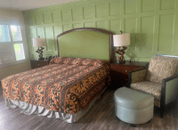 King Suite