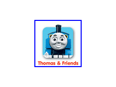 thomasfriends